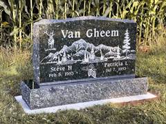Van Gheem