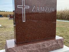 Zamzowfront